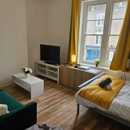 Modern -sleeps 6 - Parking *