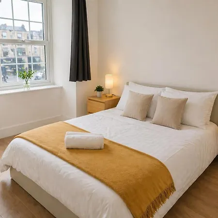 Modern -sleeps 6 - Parking Διαμέρισμα Μπρίστολ